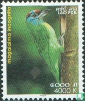 Oiseaux