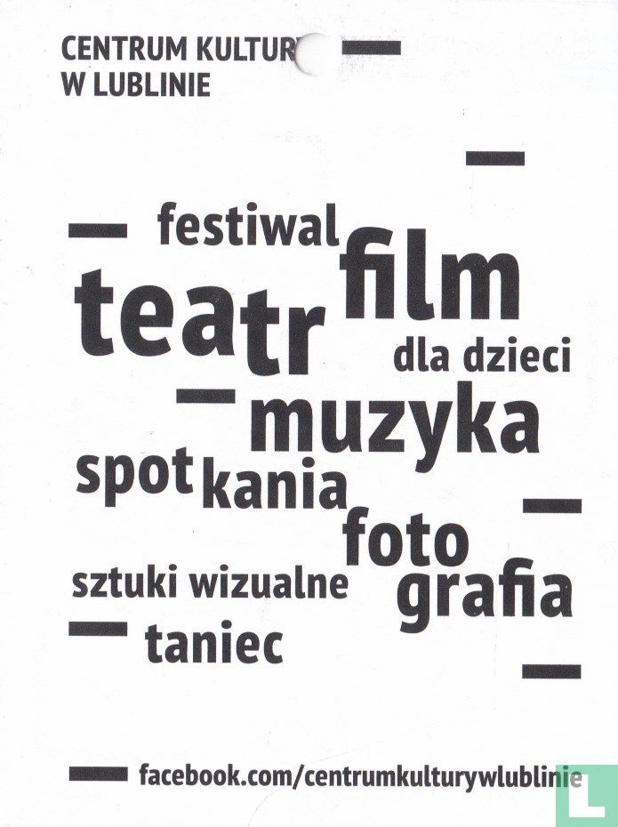 Centrum Kultury