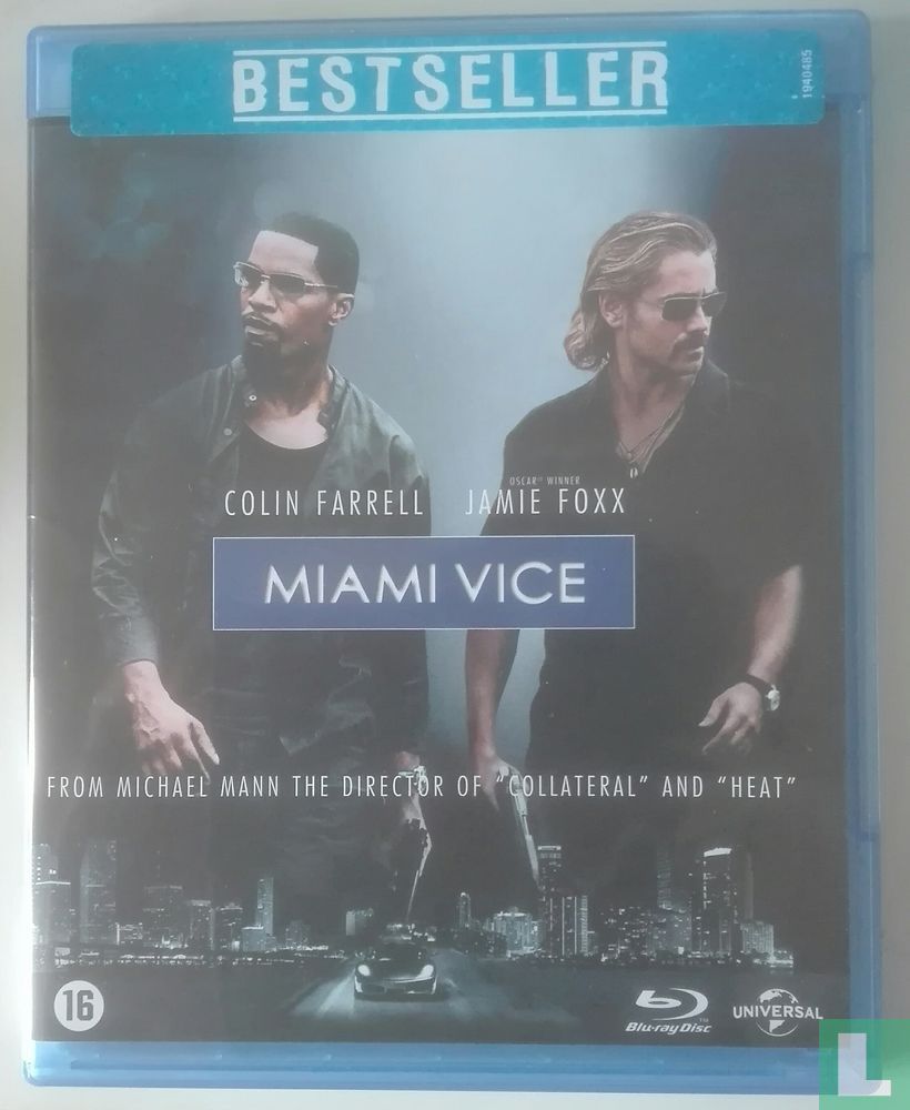 Miami Vice