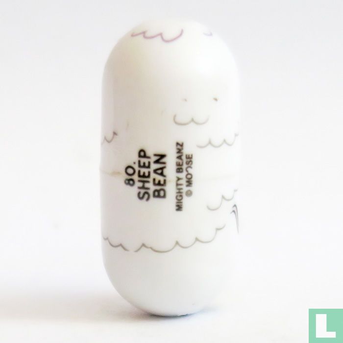 Sheep Bean 