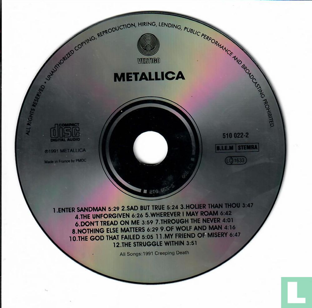 Metallica