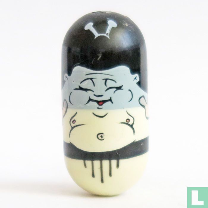 Sumo Bean