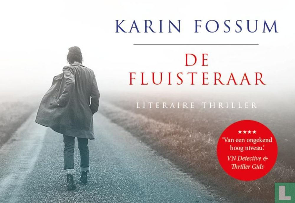 De fluisteraar 