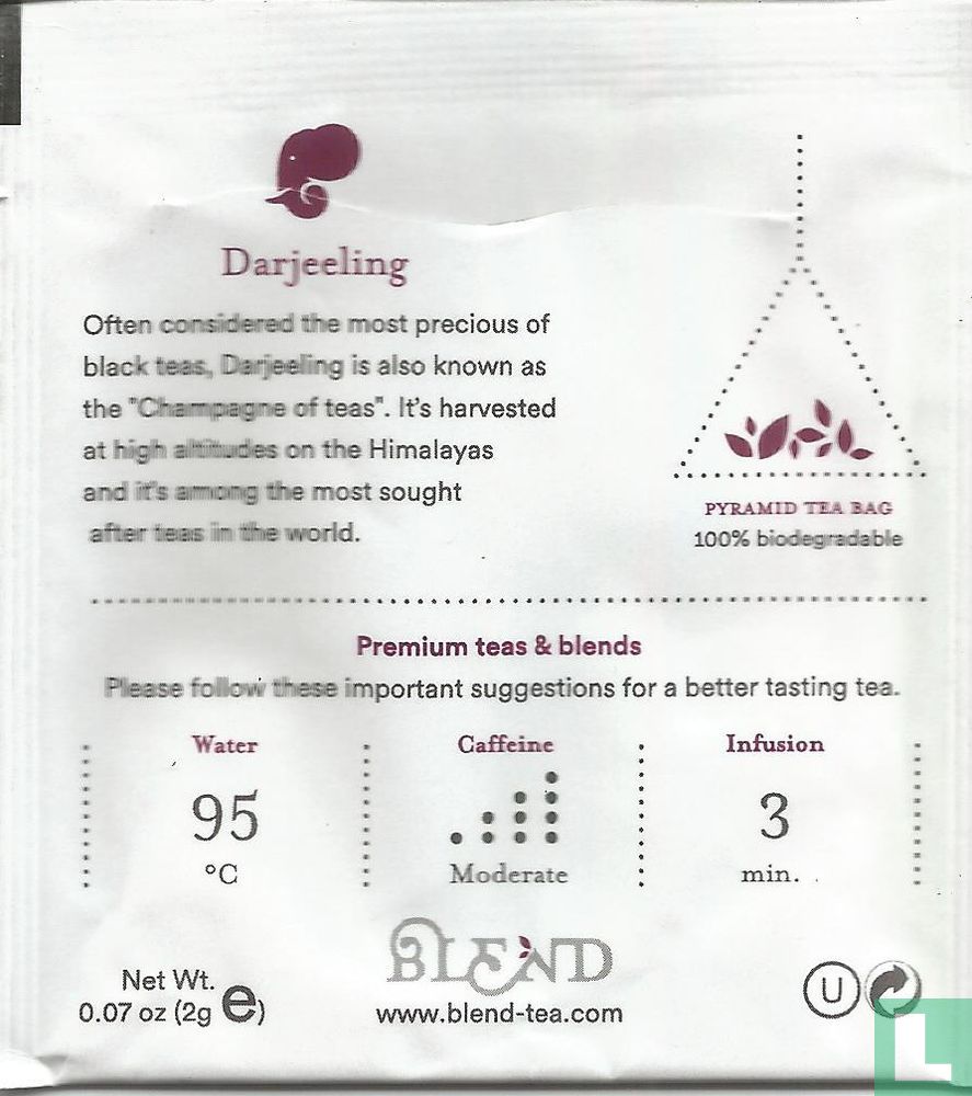 Darjeeling