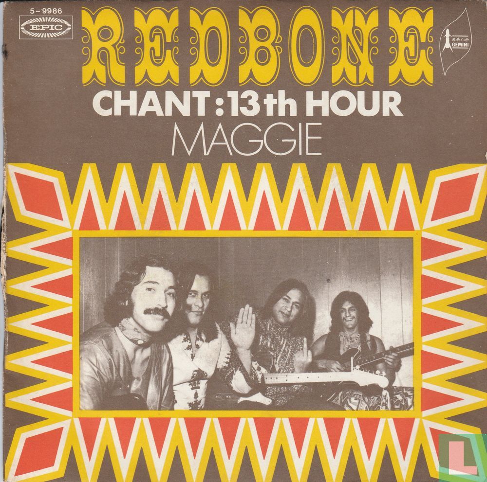 Chant: 13th Hour