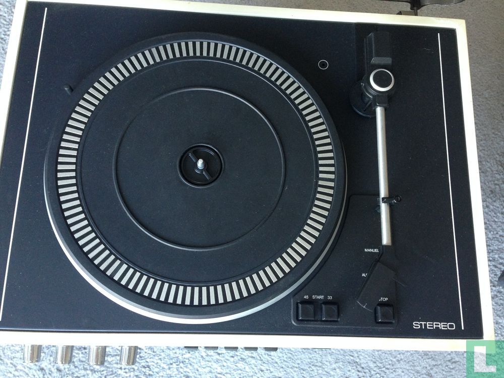 Rubin 2020 Stereo