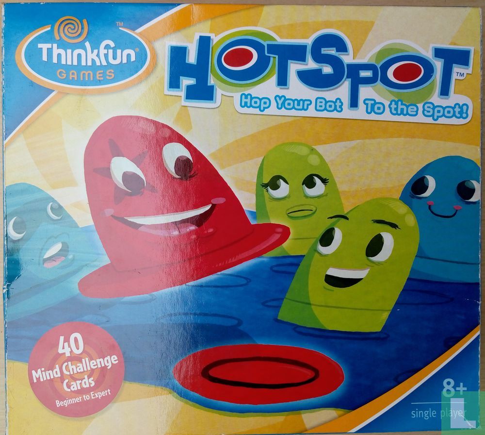 Hotspot