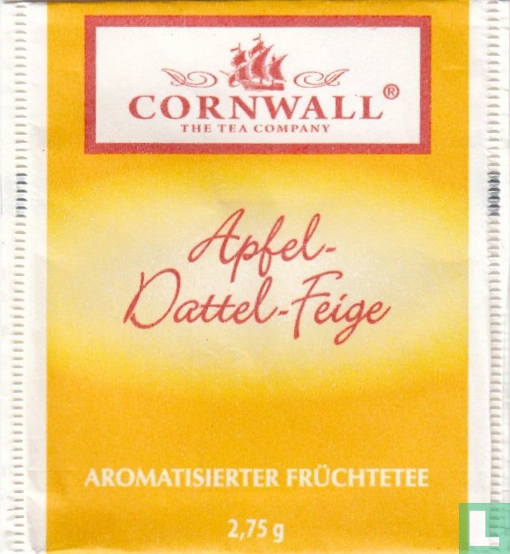Apfel-Dattel-Feige