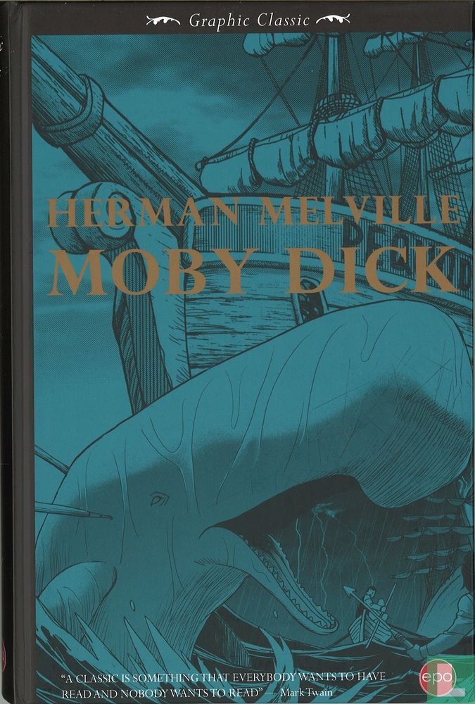 Moby Dick