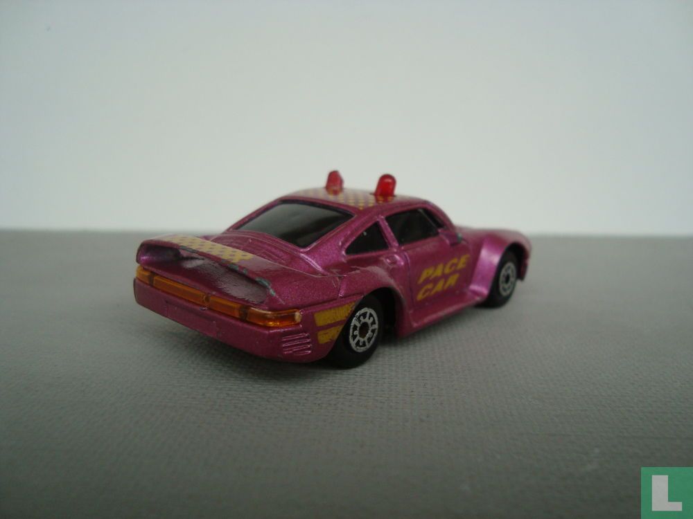 Porsche 959 'Pace Car'