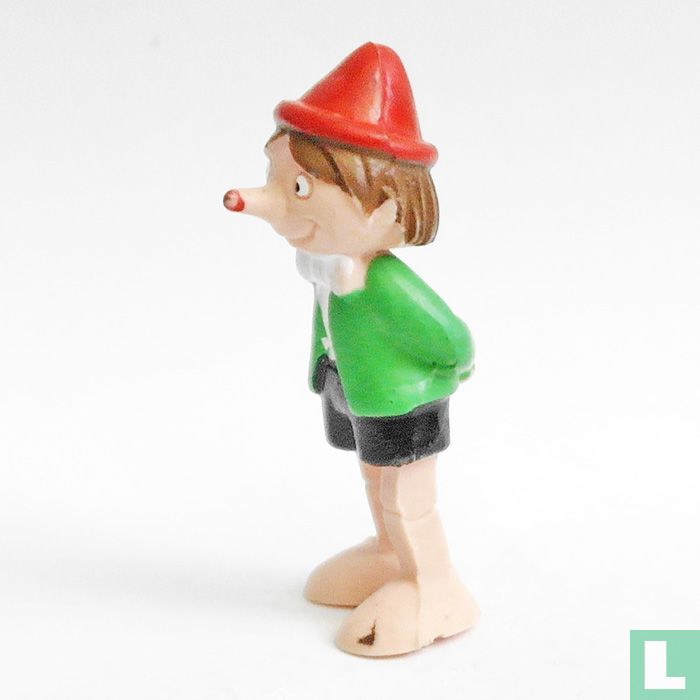 Pinocchio