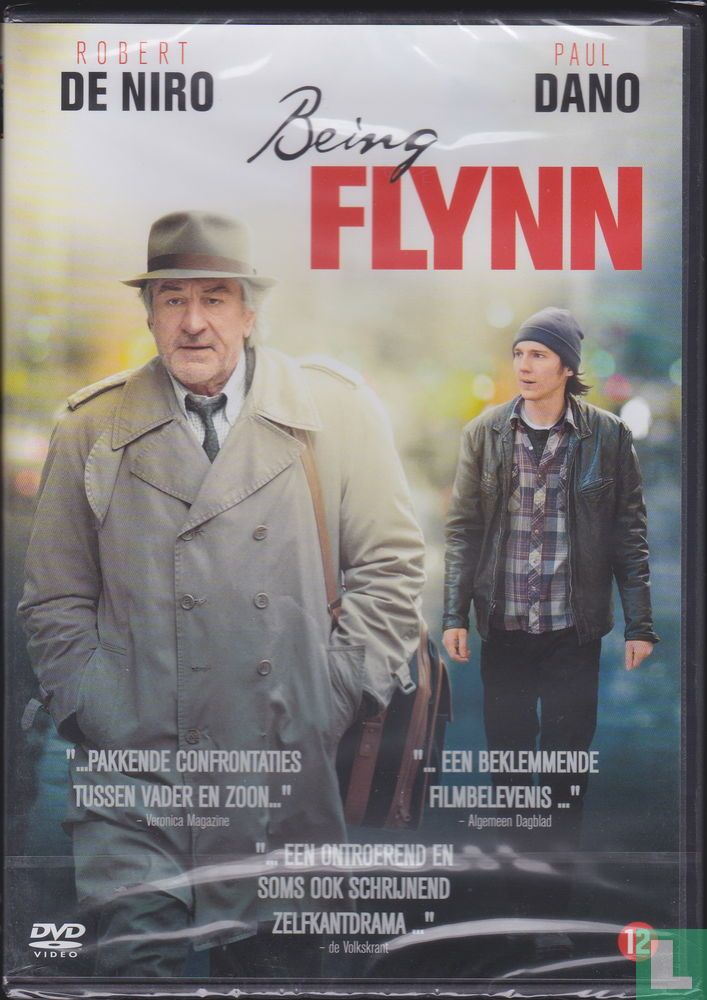 Being Flynn