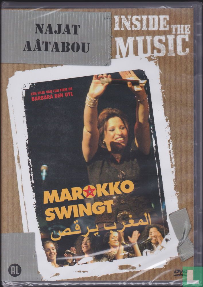 Marokko Swingt