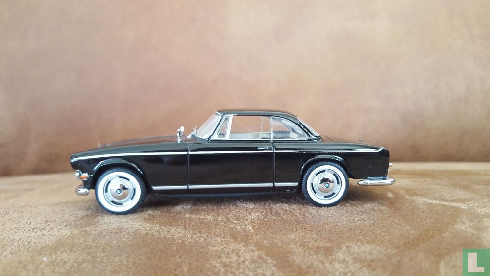 BMW 503 coupe