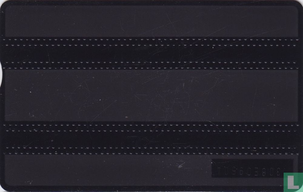 Saving Card