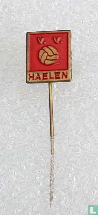 V.V. Haelen