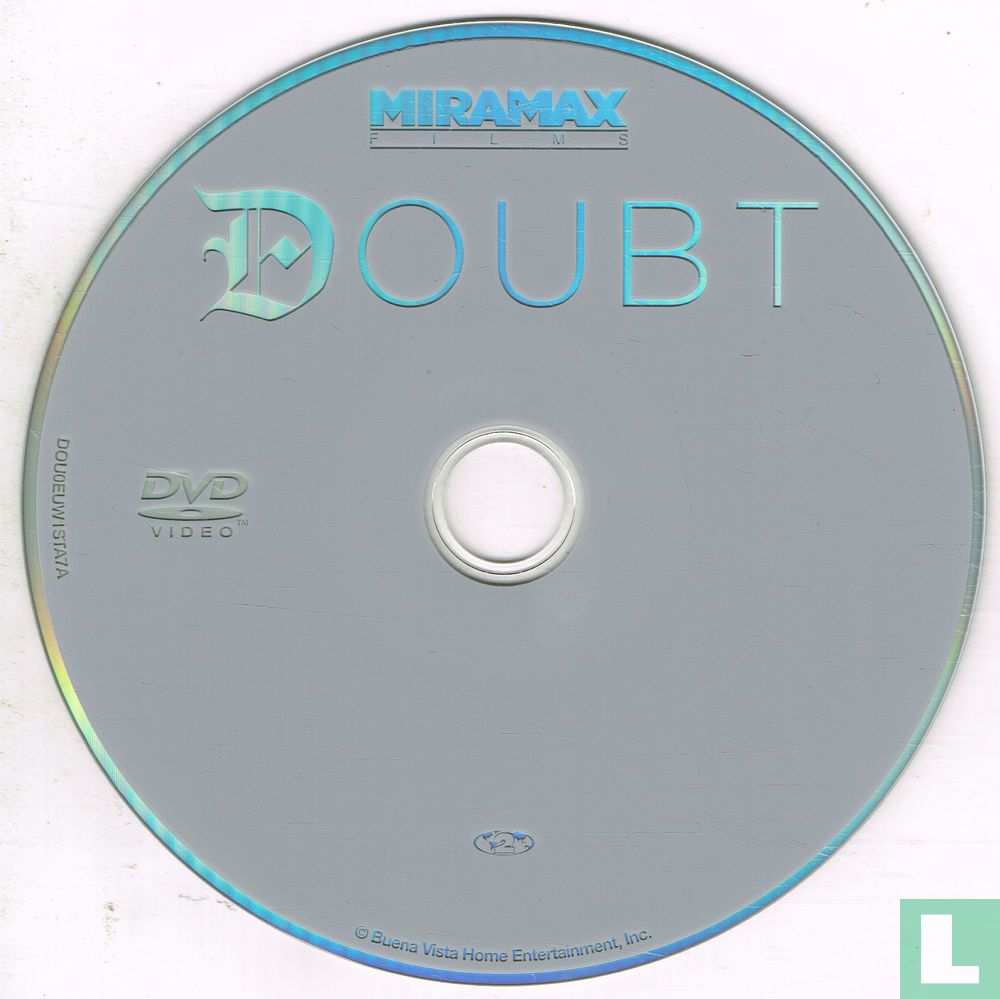 Doubt