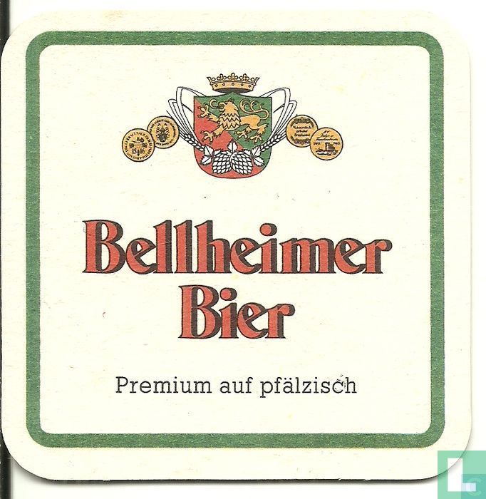 Bellheimer