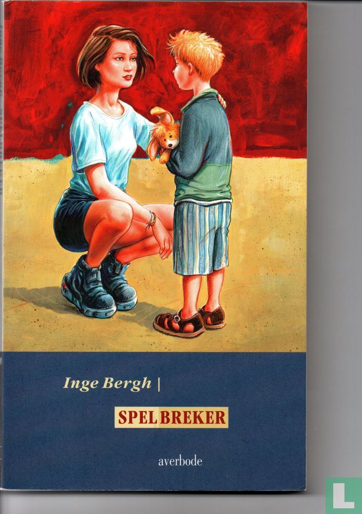 Spelbreker