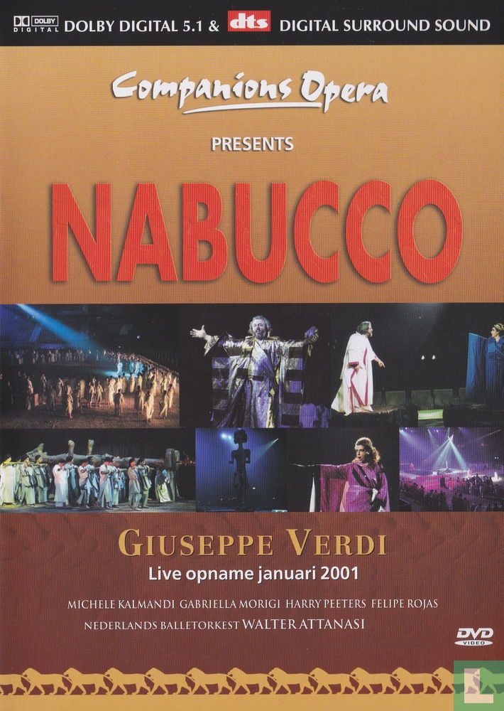 Nabucco