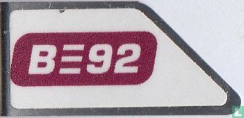 B 92