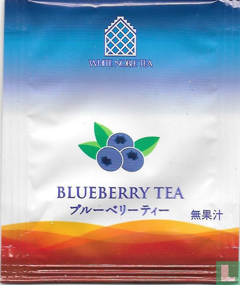 Blueberry 