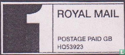 Royal Mail 1