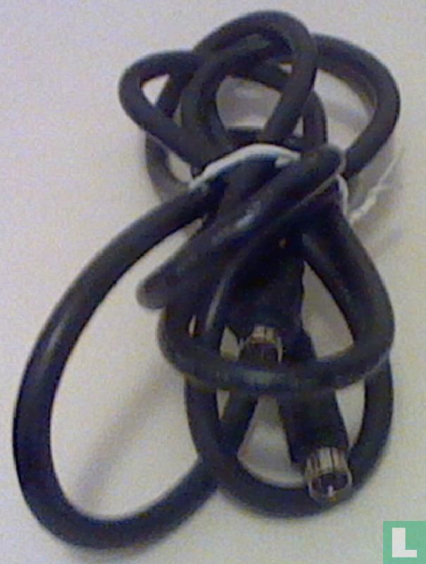 ATI - Cable SVideo M/M