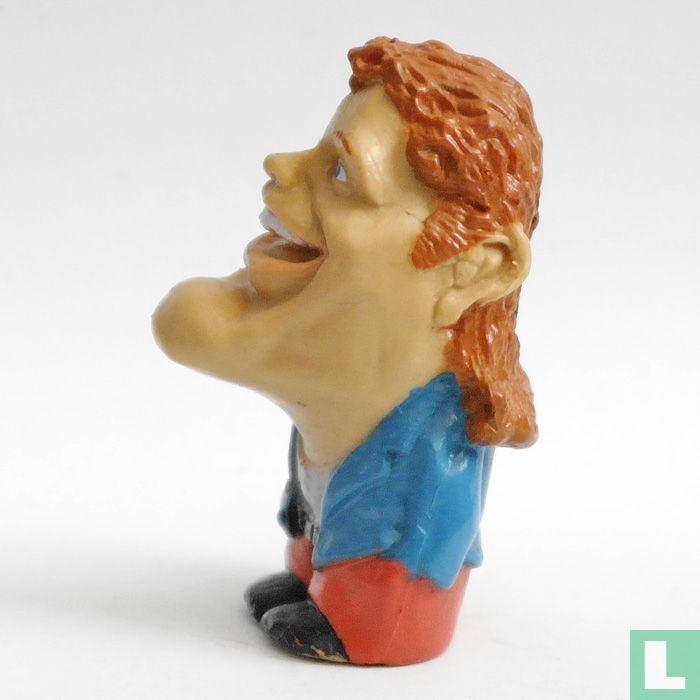 David Hasselhoff