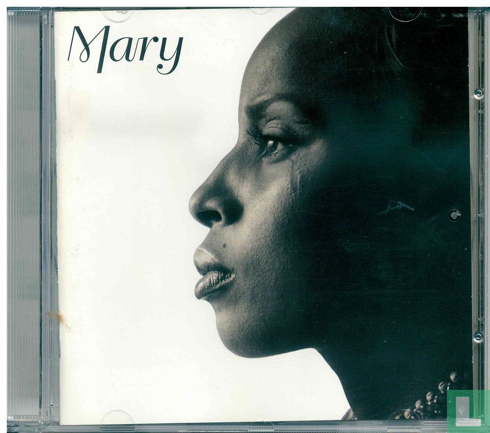 Mary