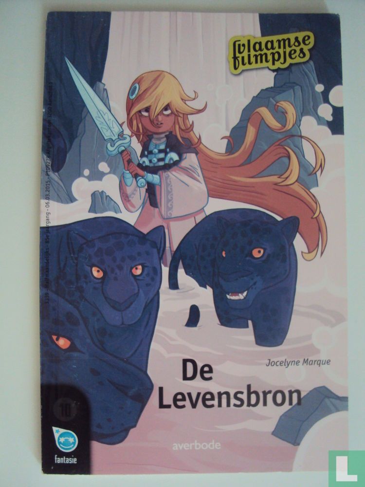 De levensbron