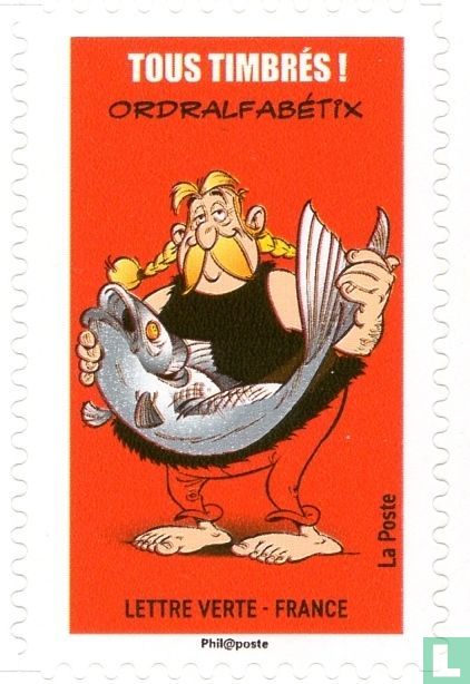 Kostunrix
