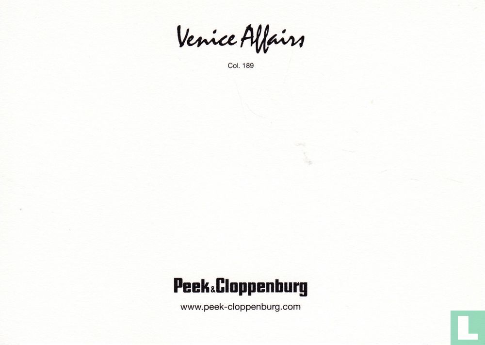 0189 Venice Affairs (.com)