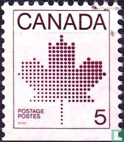 Maple Leaf