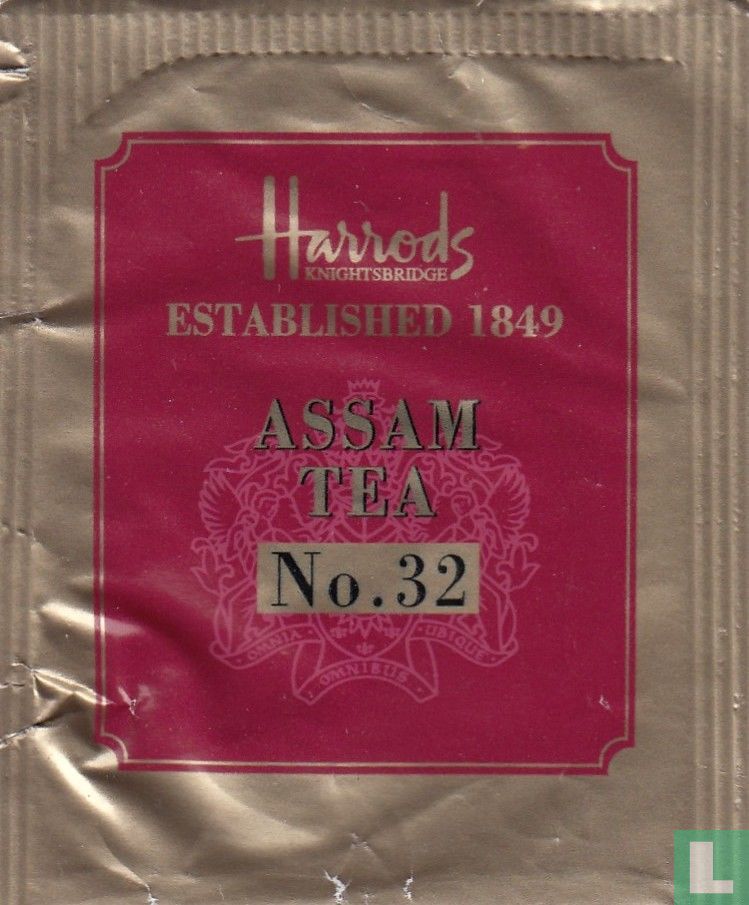 Assam Tea