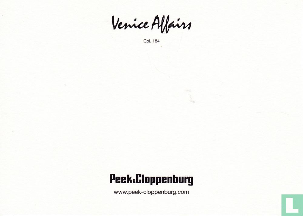0184 Venice Affairs (.com)