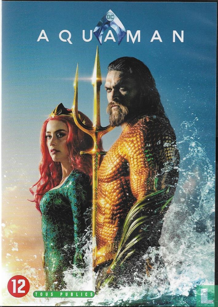 Aquaman