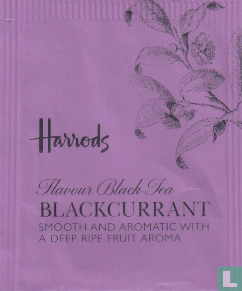 Blackcurrant