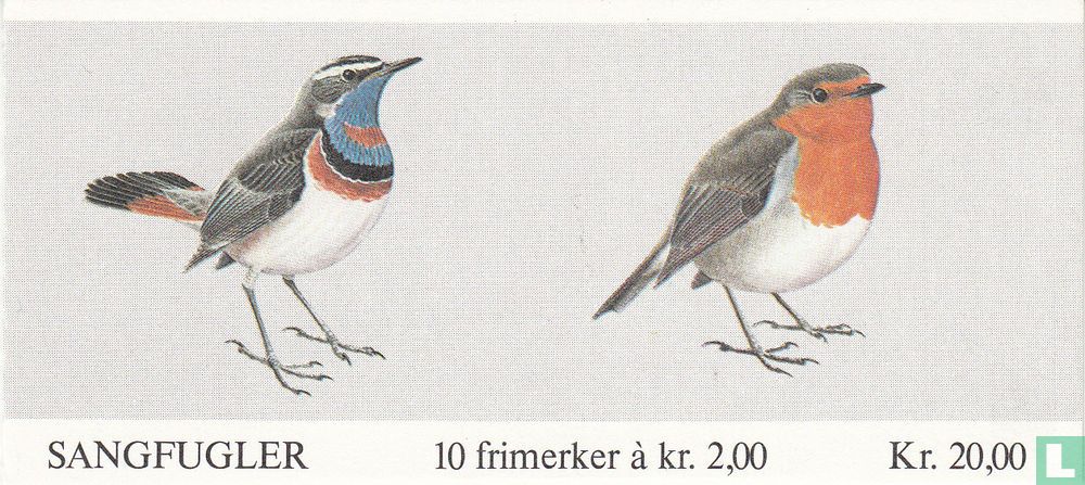 Birds
