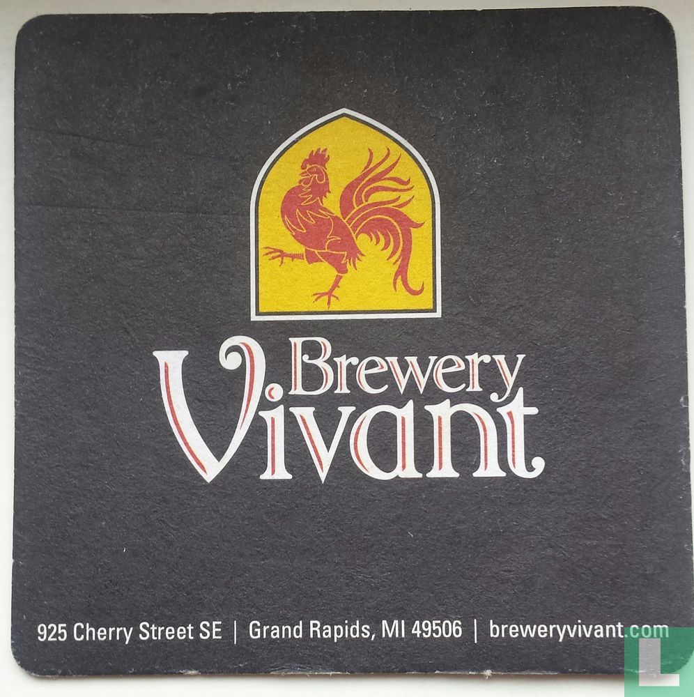 Brewery Vivant