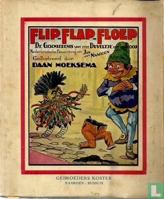 Flip-Flap-Floep