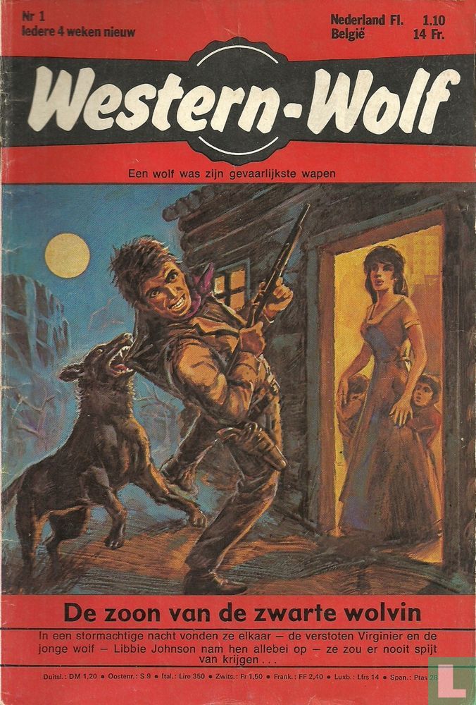 Western-Wolf 1