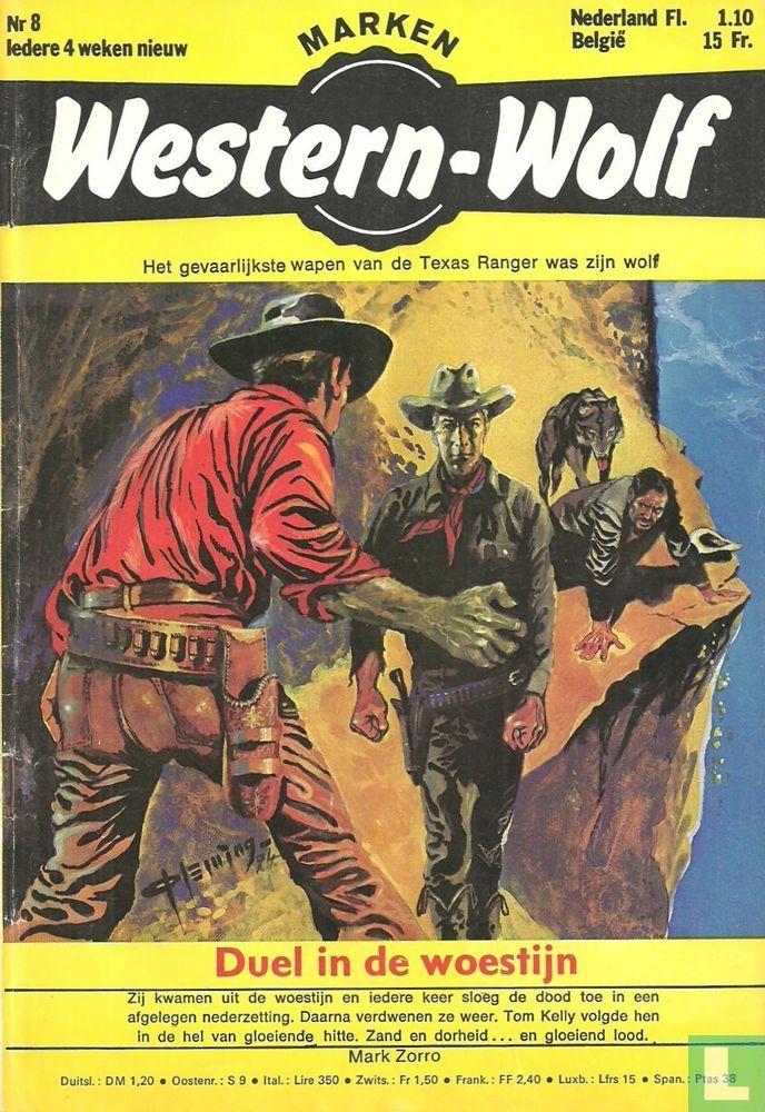 Western-Wolf 8