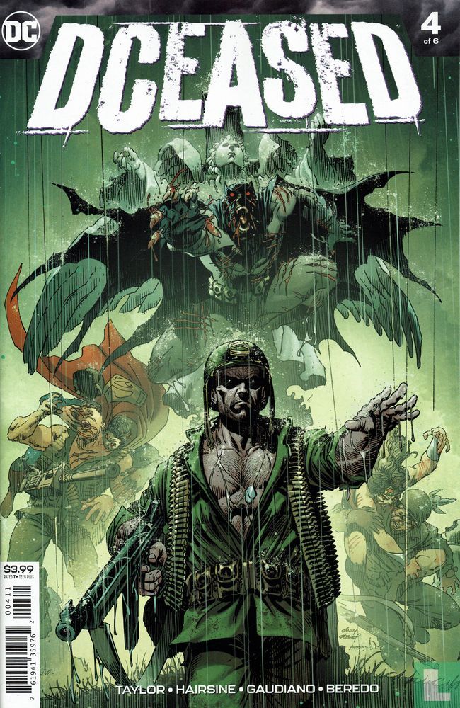 Dceased 4