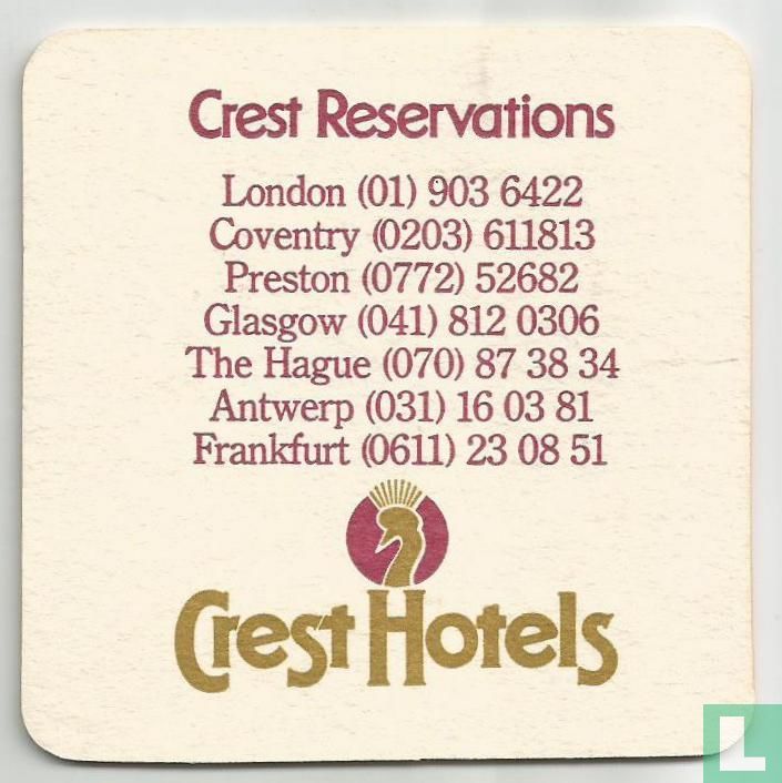 Crest Hotels