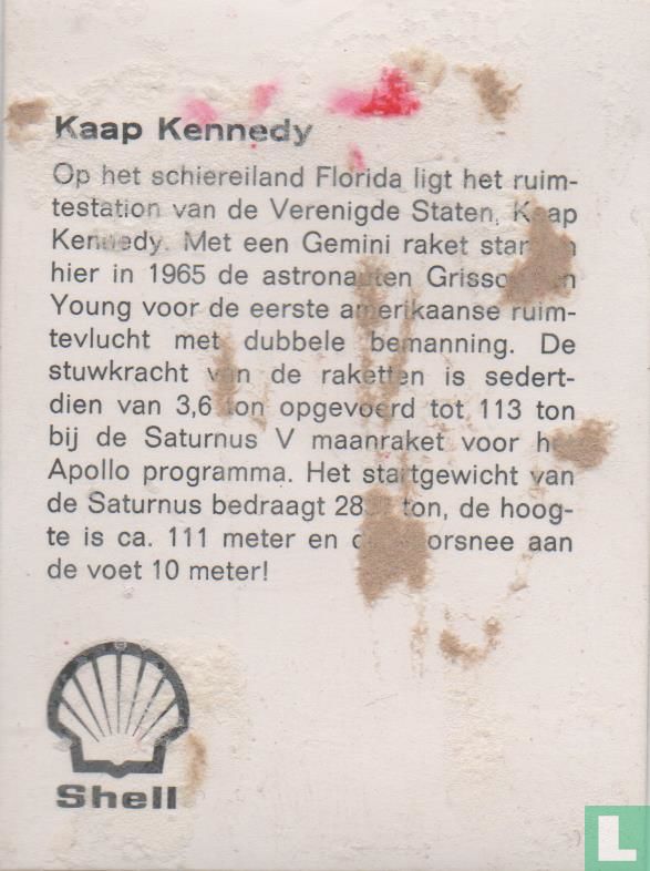 Kaap Kennedy
