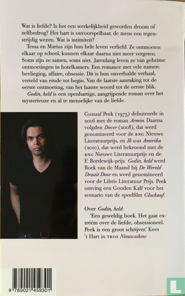 Godin, held