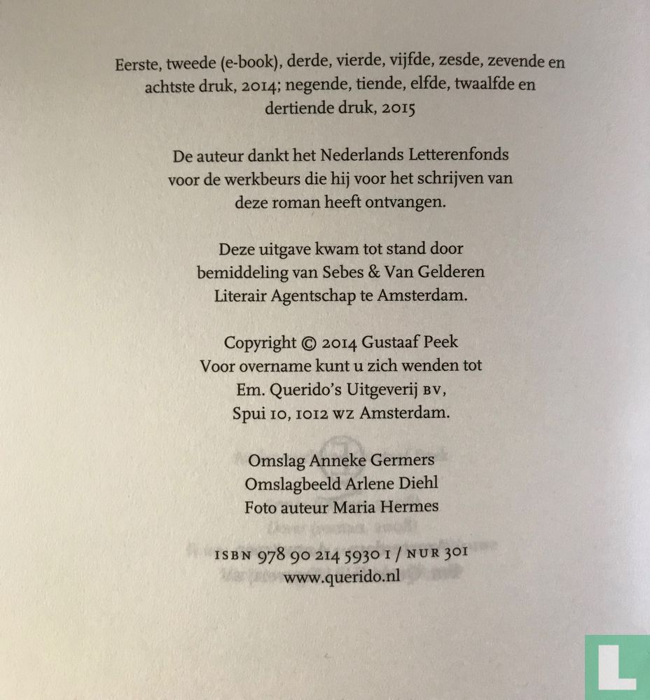 Godin, held
