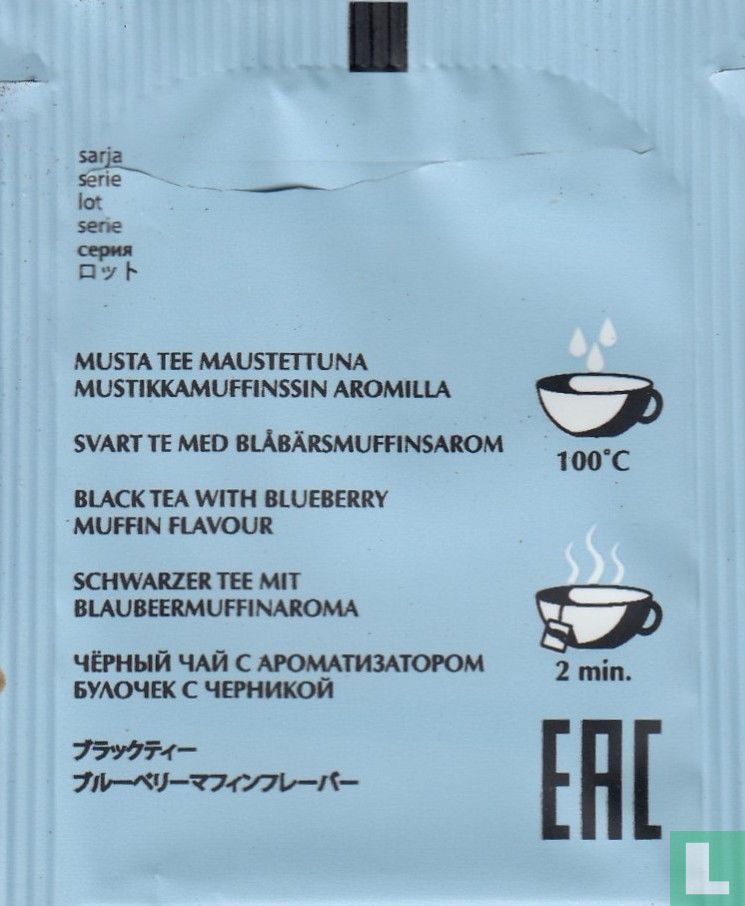 Tsemppiä!