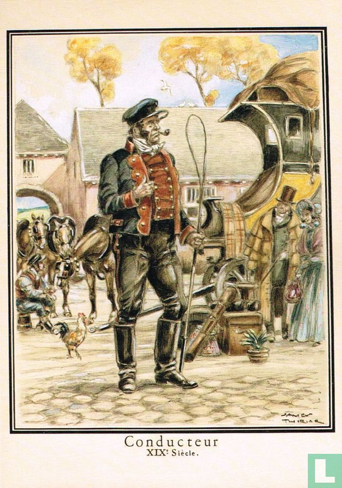 Voerman (19de eeuw)